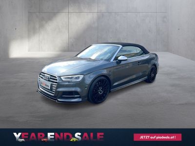Audi Cabriolet Gebrauchtwagen