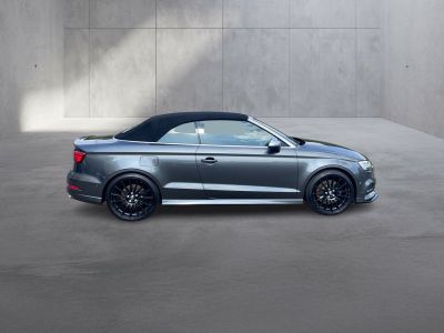 Audi Cabriolet Gebrauchtwagen