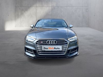 Audi Cabriolet Gebrauchtwagen