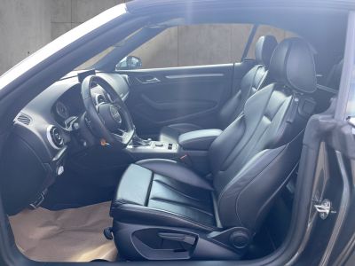 Audi Cabriolet Gebrauchtwagen