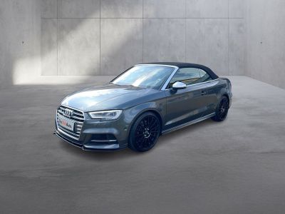 Audi Cabriolet Gebrauchtwagen