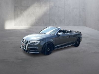 Audi Cabriolet Gebrauchtwagen