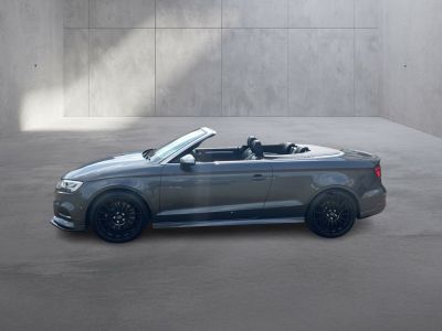 Audi Cabriolet Gebrauchtwagen