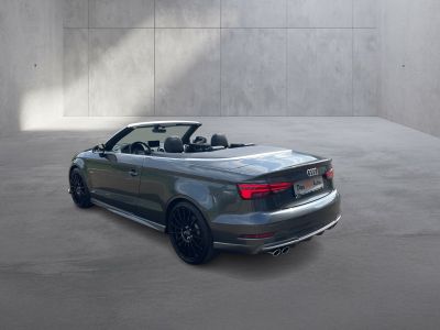 Audi Cabriolet Gebrauchtwagen