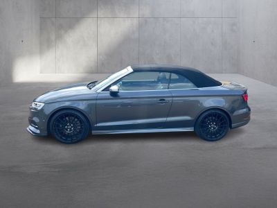 Audi Cabriolet Gebrauchtwagen