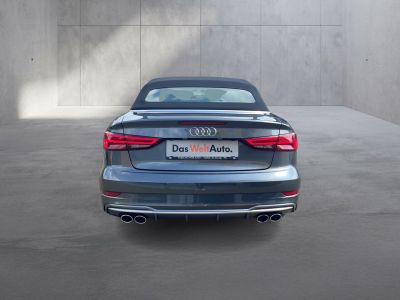 Audi Cabriolet Gebrauchtwagen