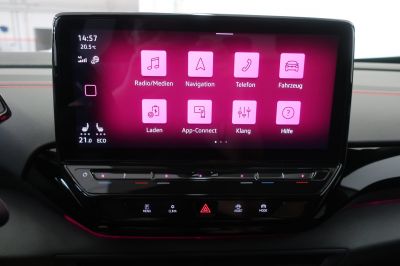 VW ID.5 Gebrauchtwagen