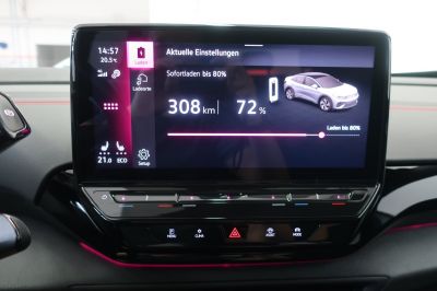 VW ID.5 Gebrauchtwagen