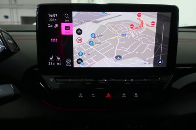 VW ID.5 Gebrauchtwagen