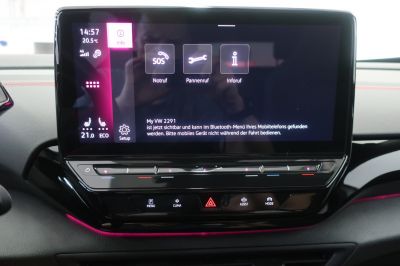 VW ID.5 Gebrauchtwagen