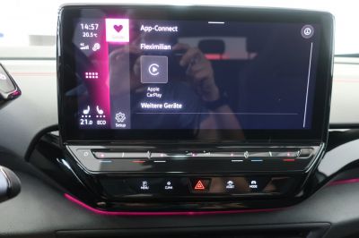 VW ID.5 Gebrauchtwagen