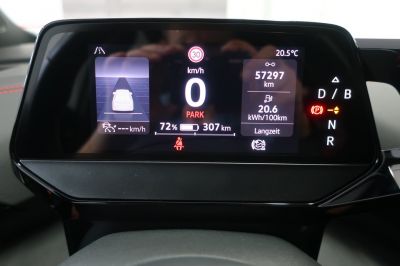 VW ID.5 Gebrauchtwagen