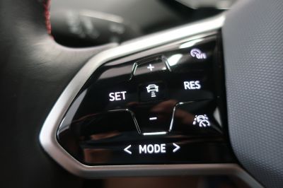 VW ID.5 Gebrauchtwagen