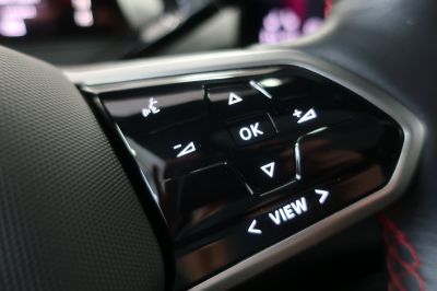 VW ID.5 Gebrauchtwagen