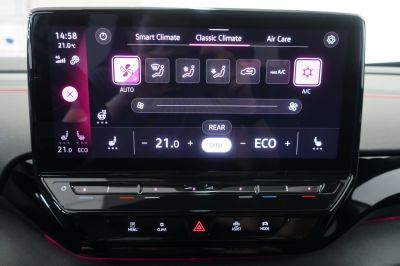 VW ID.5 Gebrauchtwagen