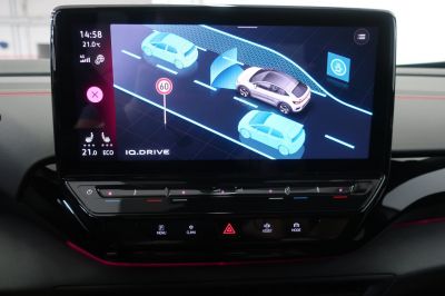 VW ID.5 Gebrauchtwagen