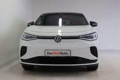 VW ID.5 Gebrauchtwagen