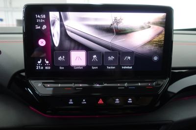 VW ID.5 Gebrauchtwagen