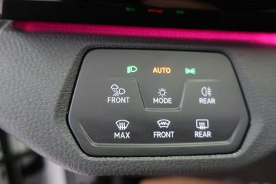 VW ID.5 Gebrauchtwagen