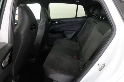 VW ID.5 Gebrauchtwagen