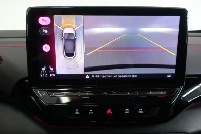 VW ID.5 Gebrauchtwagen