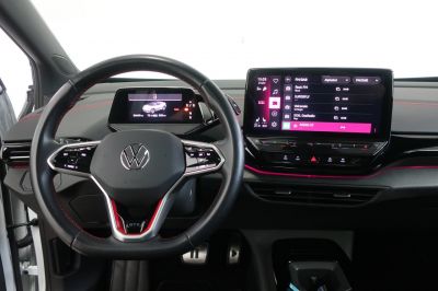 VW ID.5 Gebrauchtwagen