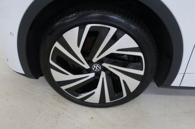 VW ID.5 Gebrauchtwagen