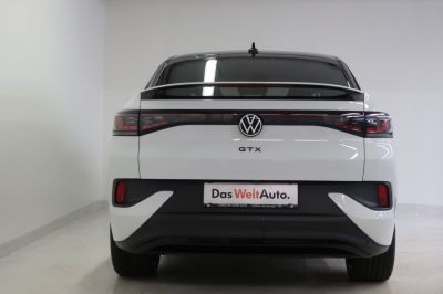 VW ID.5 Gebrauchtwagen