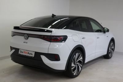 VW ID.5 Gebrauchtwagen