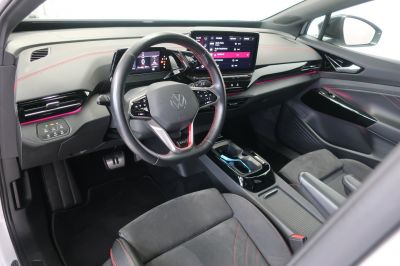 VW ID.5 Gebrauchtwagen