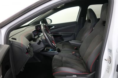 VW ID.5 Gebrauchtwagen