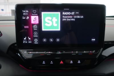 VW ID.5 Gebrauchtwagen