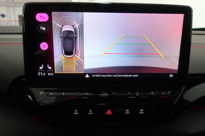 VW ID.5 Gebrauchtwagen