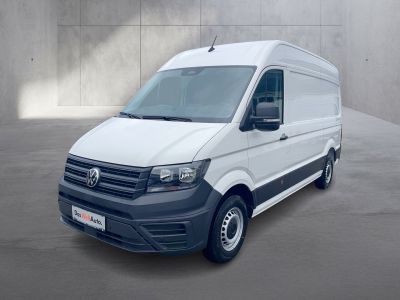 VW Transporter T6 Gebrauchtwagen