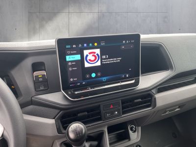 VW Transporter T6 Gebrauchtwagen