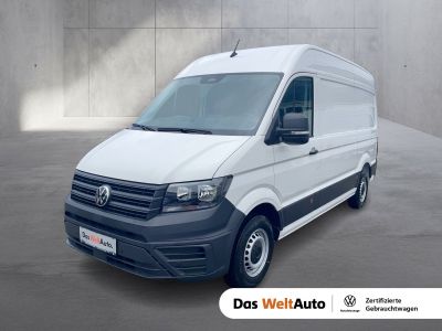 VW Transporter T6 Gebrauchtwagen