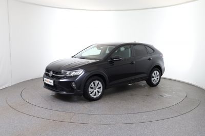 VW Taigo Gebrauchtwagen