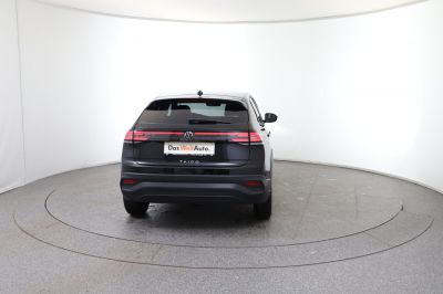 VW Taigo Gebrauchtwagen