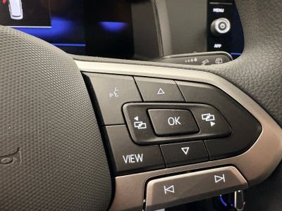 VW Taigo Gebrauchtwagen