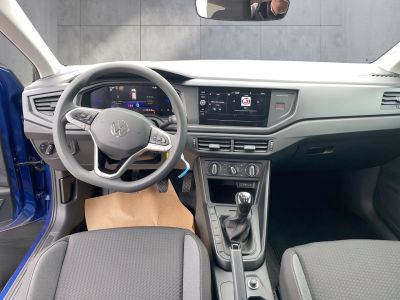 VW Polo Gebrauchtwagen