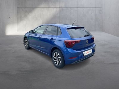 VW Polo Gebrauchtwagen