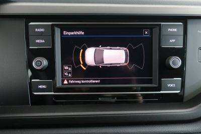 VW Polo Gebrauchtwagen