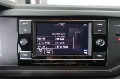 VW Polo Gebrauchtwagen