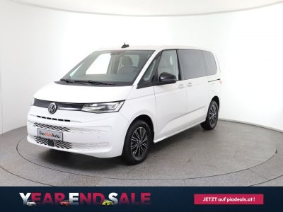 VW Multivan Gebrauchtwagen