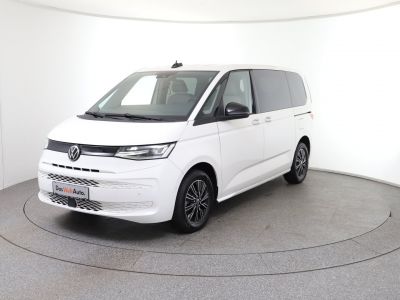 VW Multivan Gebrauchtwagen
