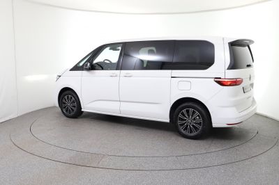 VW Multivan Gebrauchtwagen