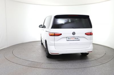 VW Multivan Gebrauchtwagen