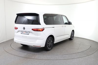 VW Multivan Gebrauchtwagen