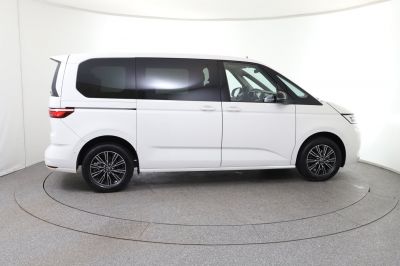 VW Multivan Gebrauchtwagen