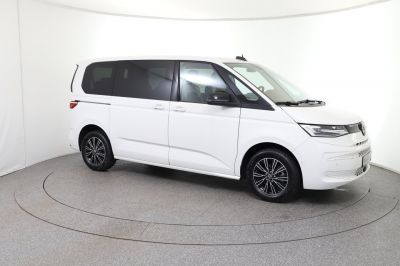 VW Multivan Gebrauchtwagen